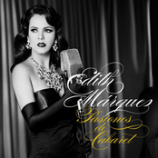 Edith Marquez: Pasiones de Cabaret