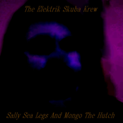 Sally Sea Legs And Mongo The Hutch