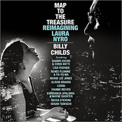 Billy Childs: Map to the Treasure: Reimagining Laura Nyro