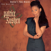 Haven't You Heard by Patrice Rushen