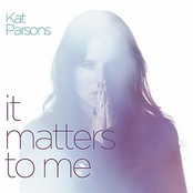 It Matters to Me