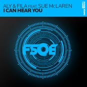 I Can Hear You (beat Service Remix) by Aly & Fila Feat. Sue Mclaren