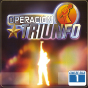 Operación Triunfo 2001 (Singles Gala 1)