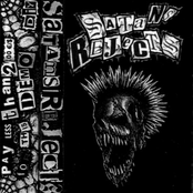 Satan's Rejects