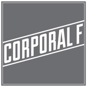 corporal f