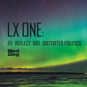 Distorted Politics by Lx One