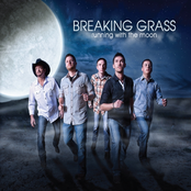 Breaking Grass: Running With the Moon
