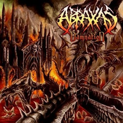 Abraxas: Damnation