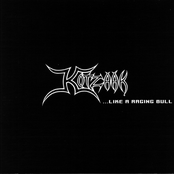 ...Like A Raging Bull