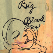 A Quiet Lousy Roar by Big Blood