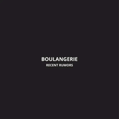 Boulangerie