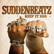 SuddenBeatz - Keep It 100
