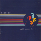 Mail Order Knife Set