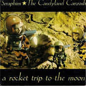 The Candyland Carcrash & Seraphim