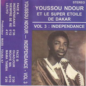 Youssou Ndour & Le Super Etoile