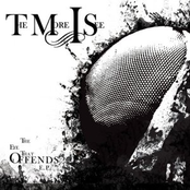 The Eye That Offends E.P.