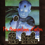 MANUALE D...ISTRUZIONE