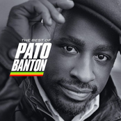 Roots, Rock, Reggae by Pato Banton