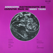 Androgyne: Electroacoustic and Computer Music By Barry Truax
