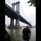 Where the River Widens – EP