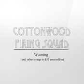 Wyoming (And Other Songs to Kill Yourself To)