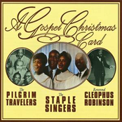 A Gospel Christmas Card