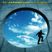 Cerca Del Aire by 21 Japonesas