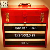The Tools EP