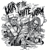Lair Of The White Worm
