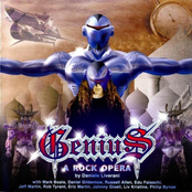 Genius: A Rock Opera - Part II: In Search of the Little Prince