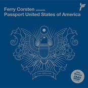 Ferry Corsten Presents Passport United States Of America