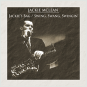 Medina by Jackie Mclean