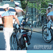 KNUPPERPOUF