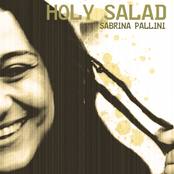 Holy Salad