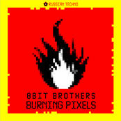 burning pixels