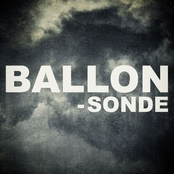 Ballon-sonde