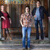 The Warren Hood Band