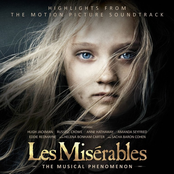 les misérables: highlights from the motion picture soundtrack