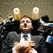 Exile on Mann Street