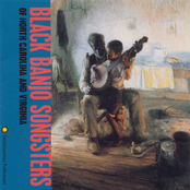 Black Banjo Songsters Of North Carolina And Virginia