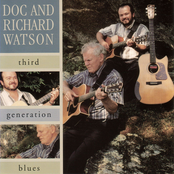 Train Whistle Blues by Doc & Richard Watson
