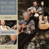 Milk Cow Blues by Doc & Richard Watson