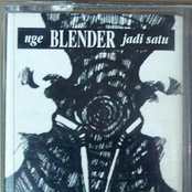 nge blender jadi satu