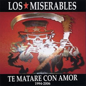 Violencia Contra Violencia by Los Miserables