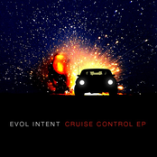 Cruise Control by Evol Intent