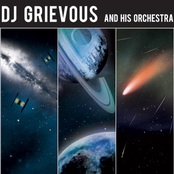 Dj Grievous & His Orchestra