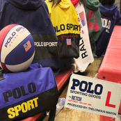 Retch: Polo Sporting Goods