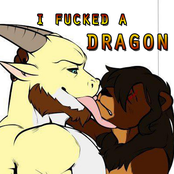 I Fucked a Dragon