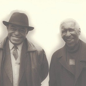 archie shepp & mal waldron