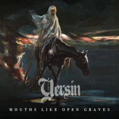 Mouths Like Open Graves